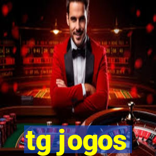 tg jogos